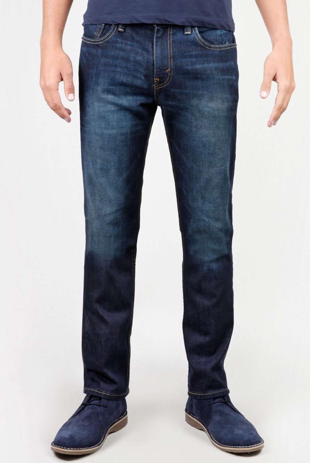 LEVIS - Jean 511 Slim Hombre Levis