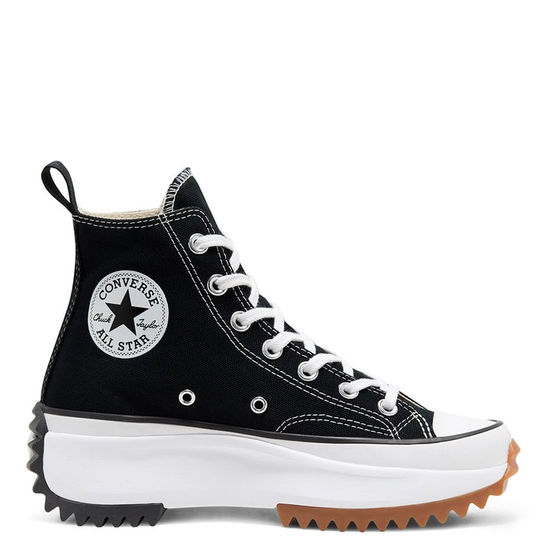 CONVERSE - Zapatillas urbanas Mujer Converse Hike Lugged Negro