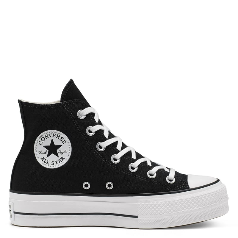 Converse negras saga falabella online