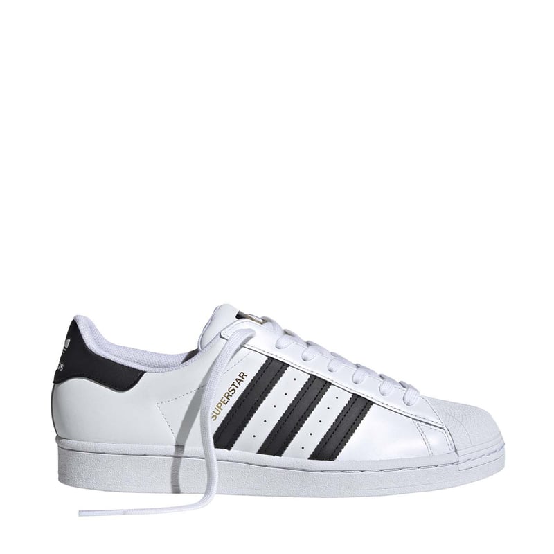 Zapatillas Urbanas Mujer Adidas Originals Superstar