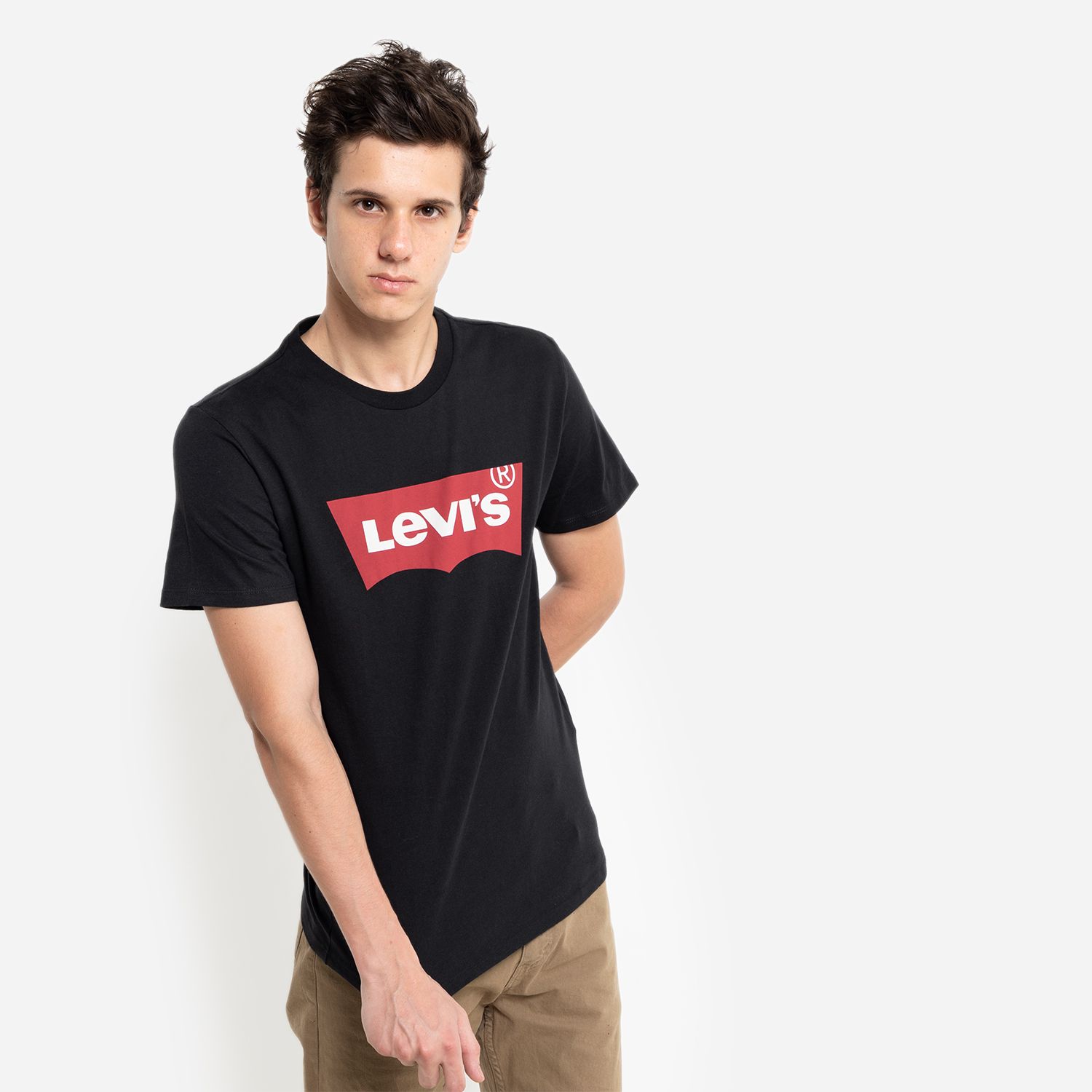 Polos levis hombre hotsell