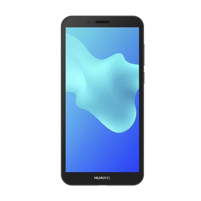 HUAWEI - Huawei Y5 2018 Black 