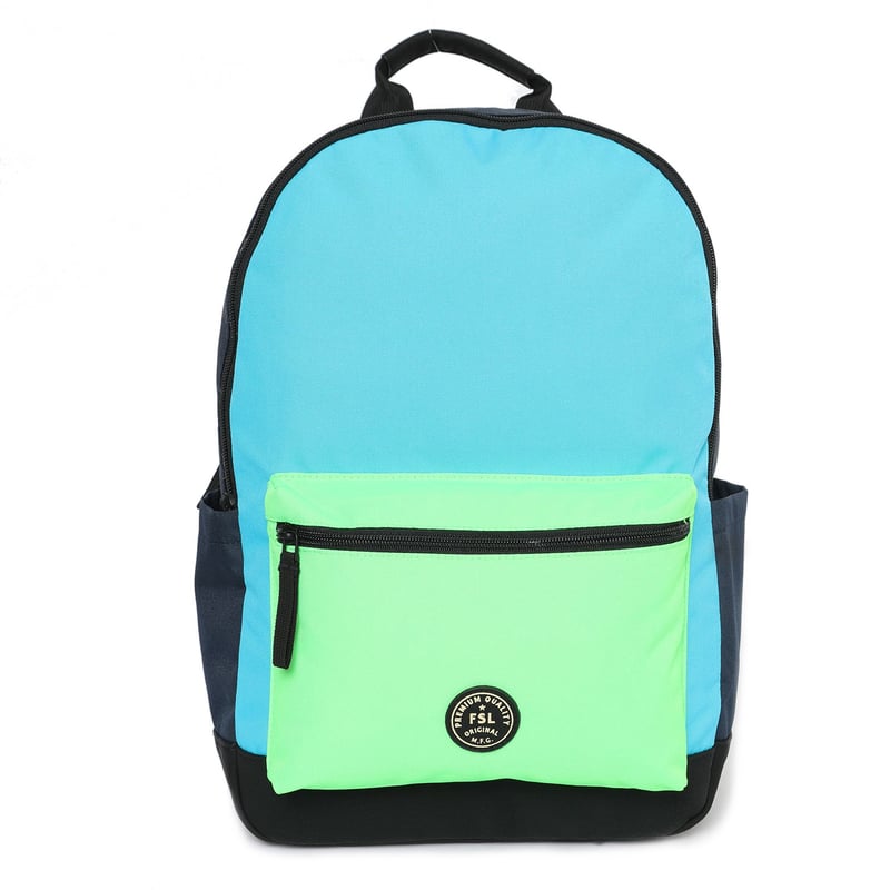 Mochila de Cuero Hombre FOSSIL falabella