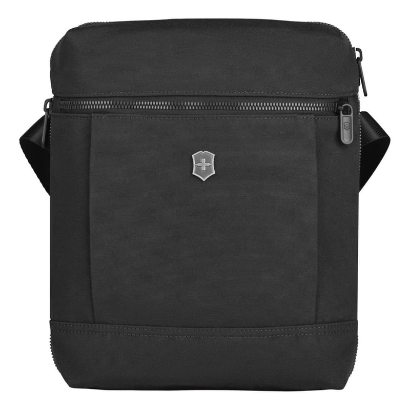 Morral Victorinox Lifestyle Acc Crossbody Bag Tu Negro