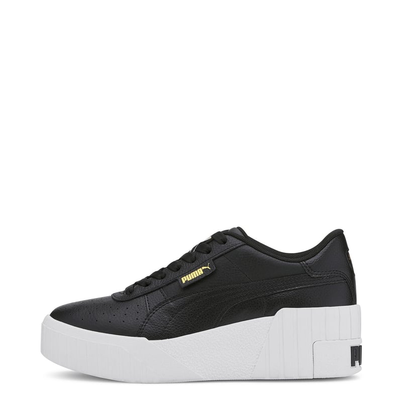 Zapatillas Mujer Puma Cali Wedge