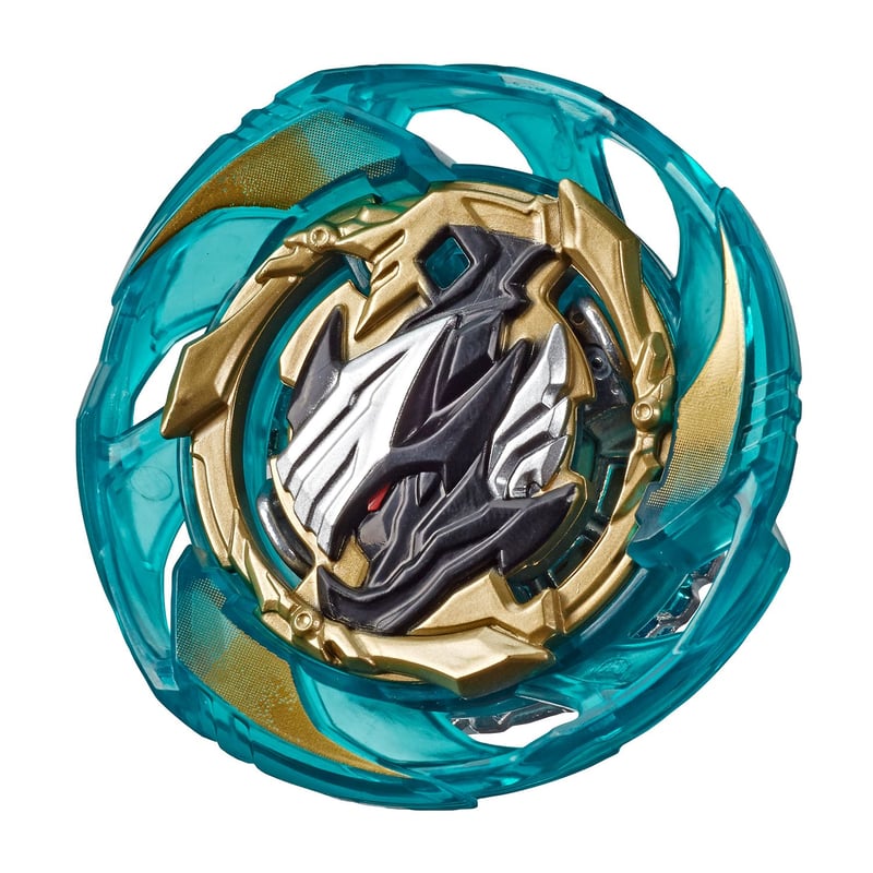 BEYBLADE - Lanzador Hypersphere