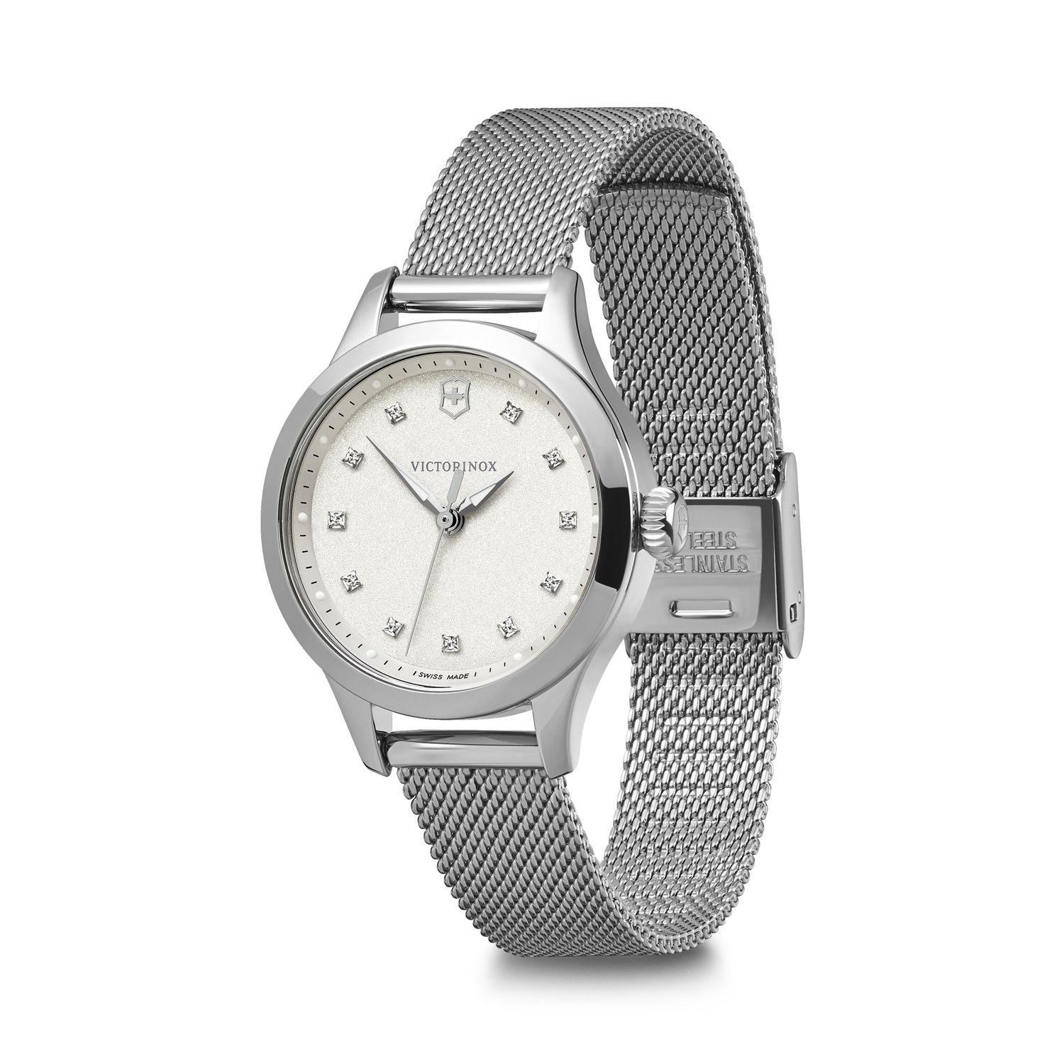 Reloj Analogo Mujer 241878 Victorinox VICTORINOX falabella