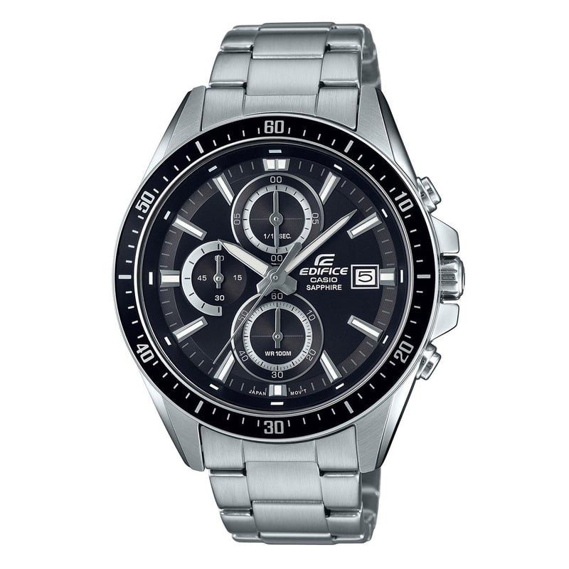 CASIO - Reloj CASIO EDIFICE Analógico Hombre EFR-S565D-1A