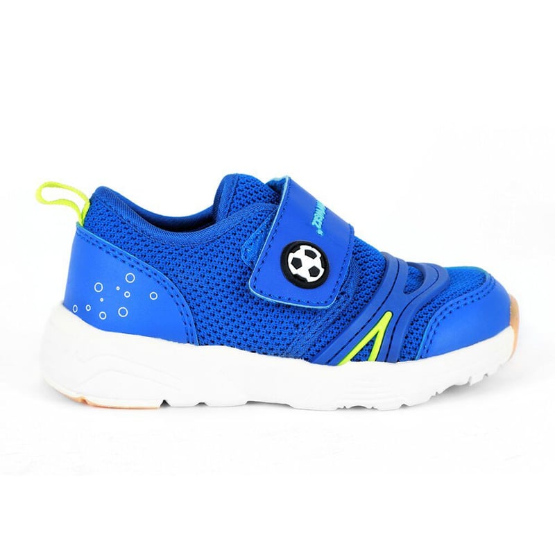 BUBBLE GUMMERS - Zapatillas Urbanas Niño Pet Azul