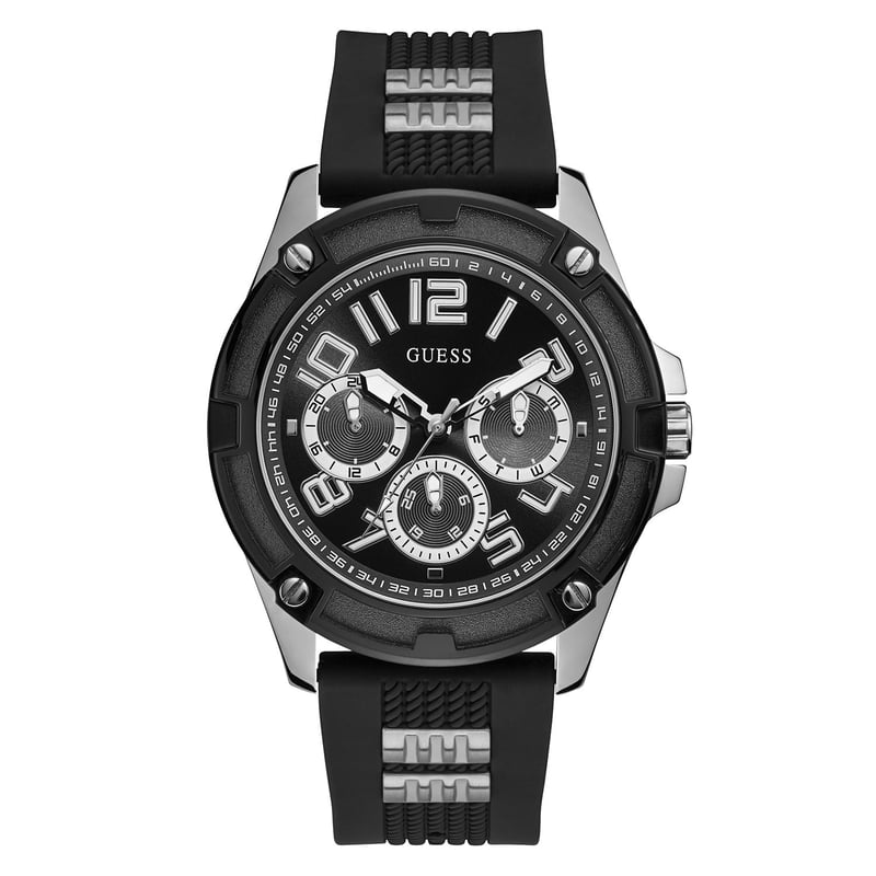 GUESS - Reloj Guess Gw0051g1