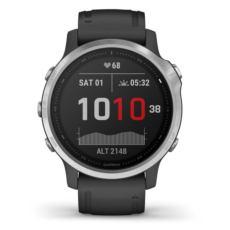 GARMIN - Smartwatch Fenix 6S 