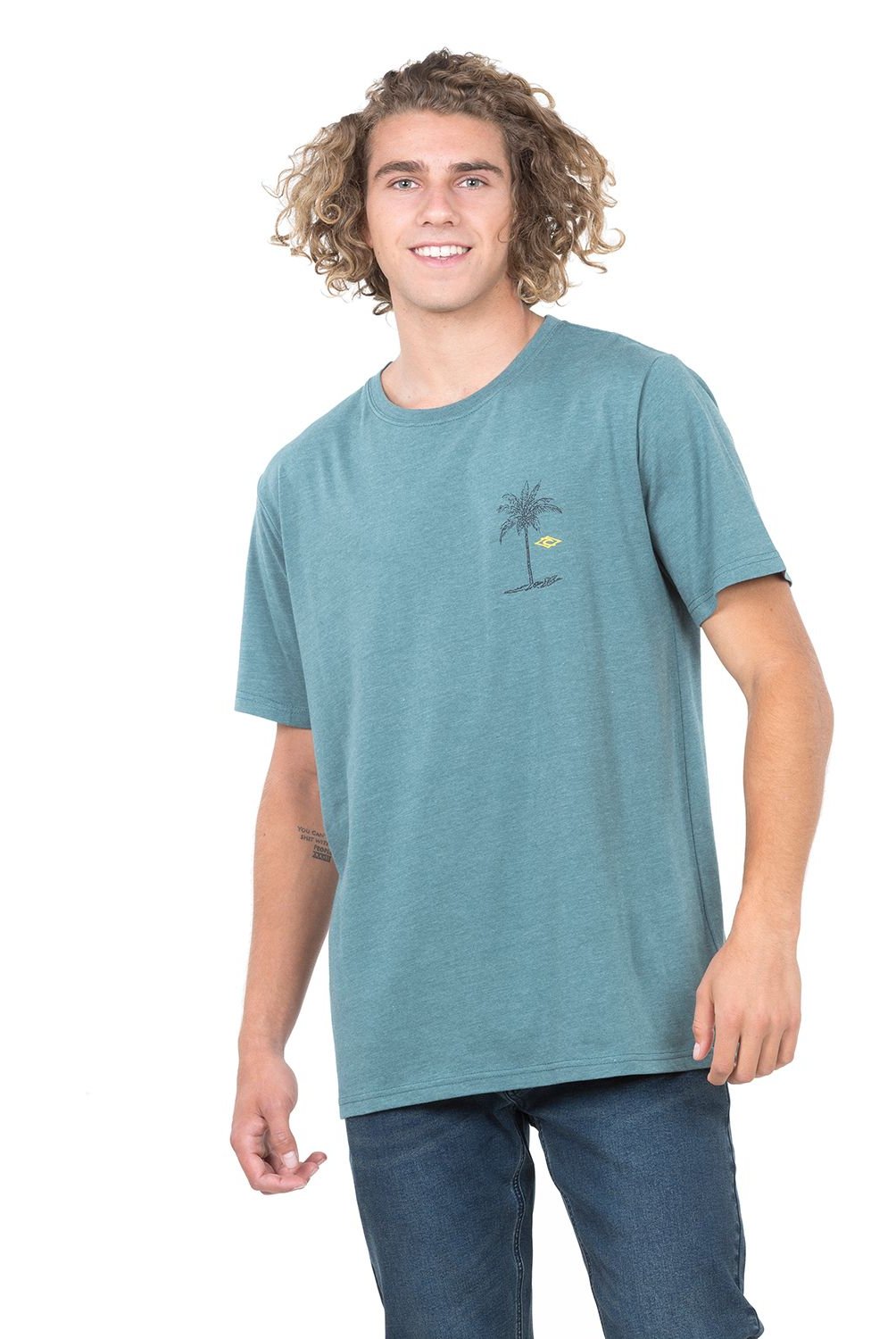 RIP CURL - Polo Manga Corta Hombre