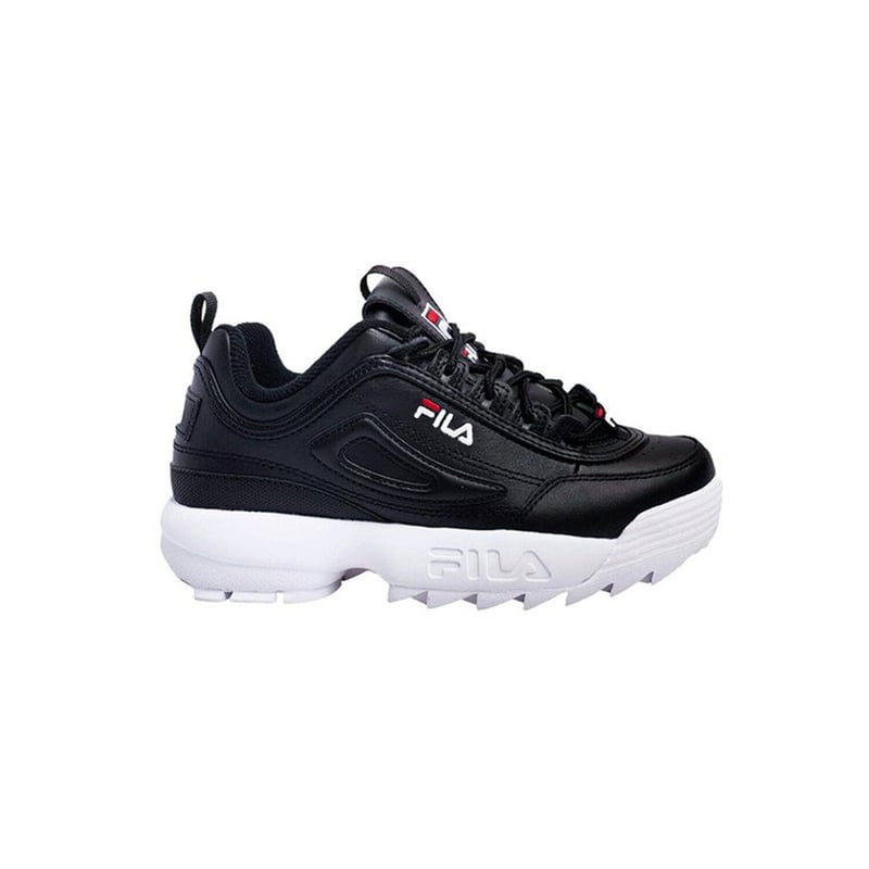 Fila playeras niña shop