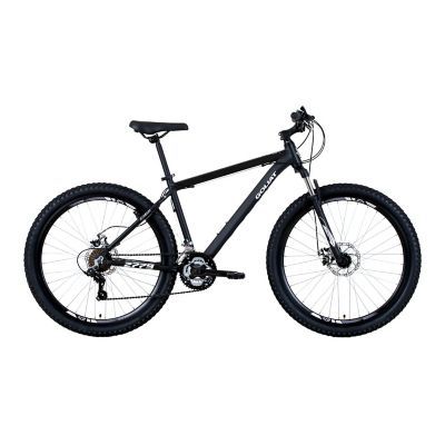 GOLIAT - Bicicleta Hombre Nazca Negro Aro 27.5