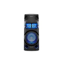 SONY - Equipo de Sonido Sony MHC-V43D Bluetooth Karaoke HDMI