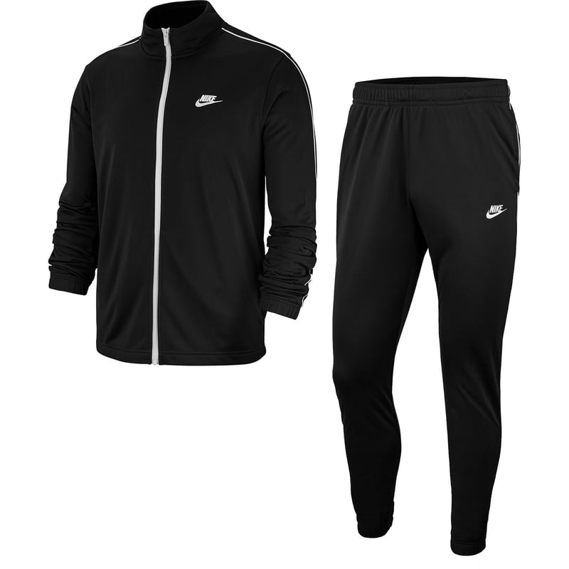 Buzo Conjunto Deportivo Tracksuit Basic Nike Hombre