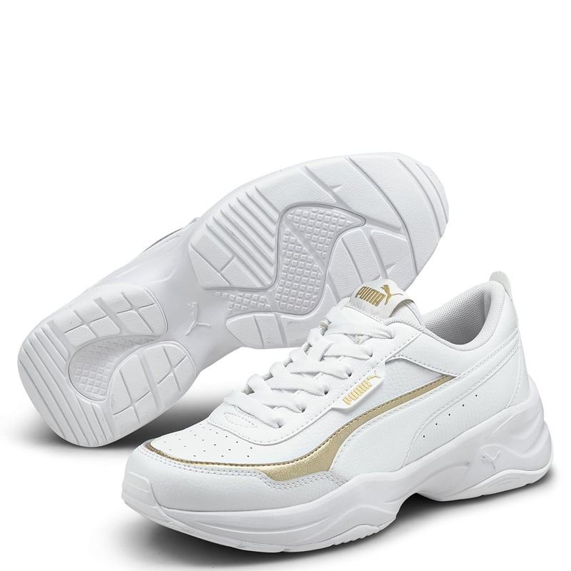 Zapatillas Urbanas Mujer Puma Cilia Mode Lux