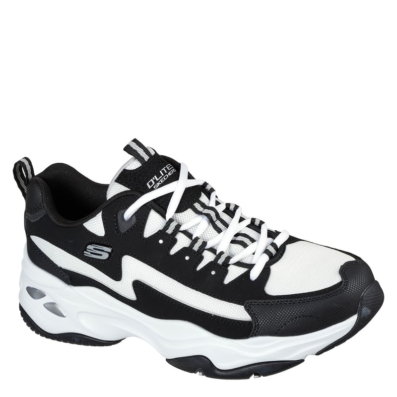 SKECHERS - Zapatillas Urbanas Hombre Skechers D'lites 4.0