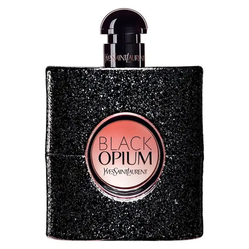 YVES SAINT LAURENT - Black Opium Eau de Parfum 50ml