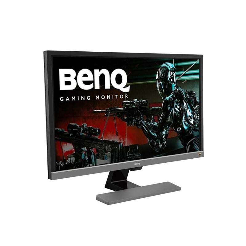 BENQ - Monitor EL2870U 28" 4K UHD 3840x2160 HDR TN 1ms