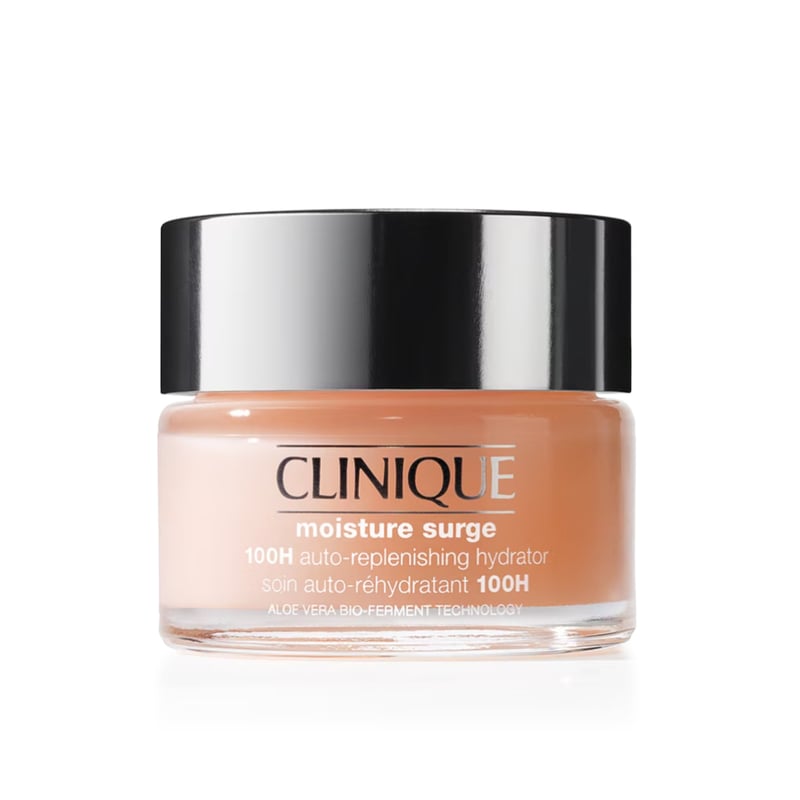 CLINIQUE - Crema Hidratante para Rostro Moisture Surge 100H 50ml Clinique