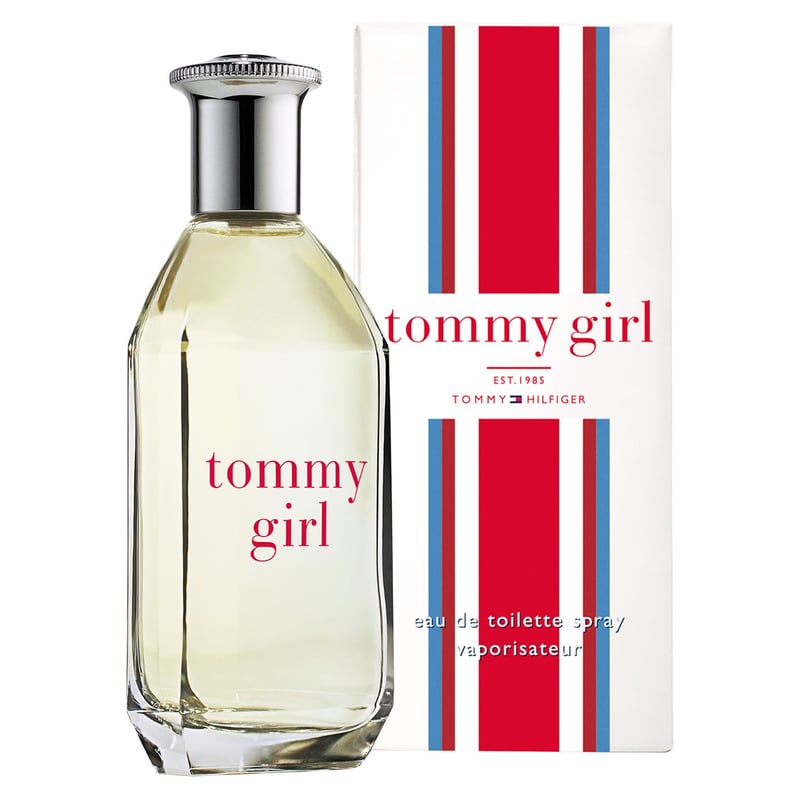 TOMMY HILFIGER - Tommy Girl EDT 50ml