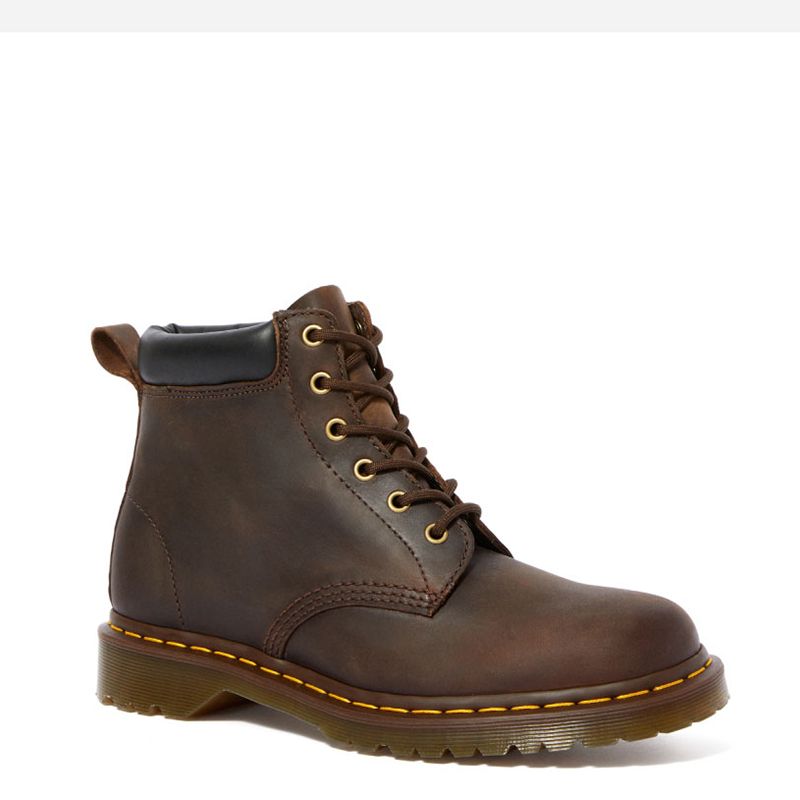 Botas Hombre Dr. Martens Ben Crazy