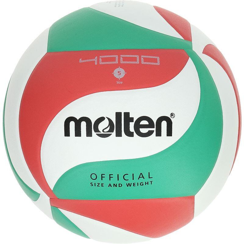 MOLTEN - Pelota Balón de Voley  Original Molten 4000