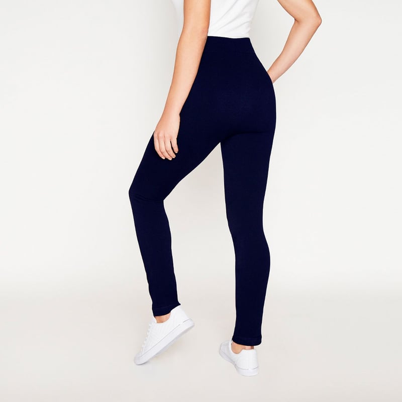 Leggins de algodón hotsell
