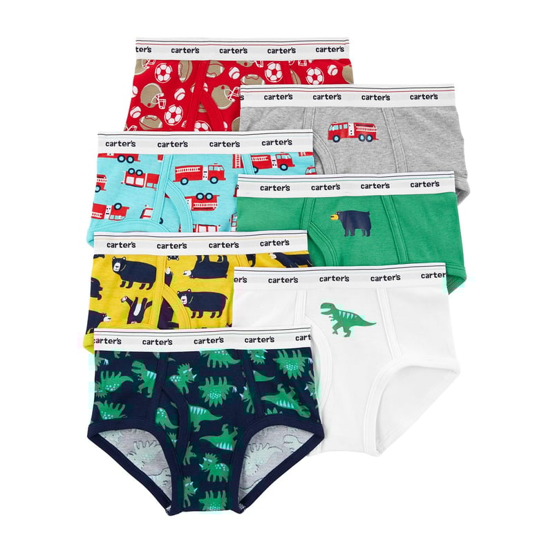 Ropa interior carters niño hotsell