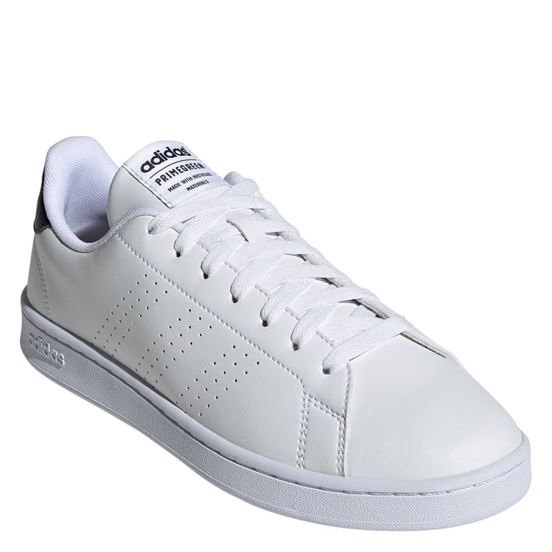 Zapatillas Tenis Hombre adidas Advantage Blanco ADIDAS falabella
