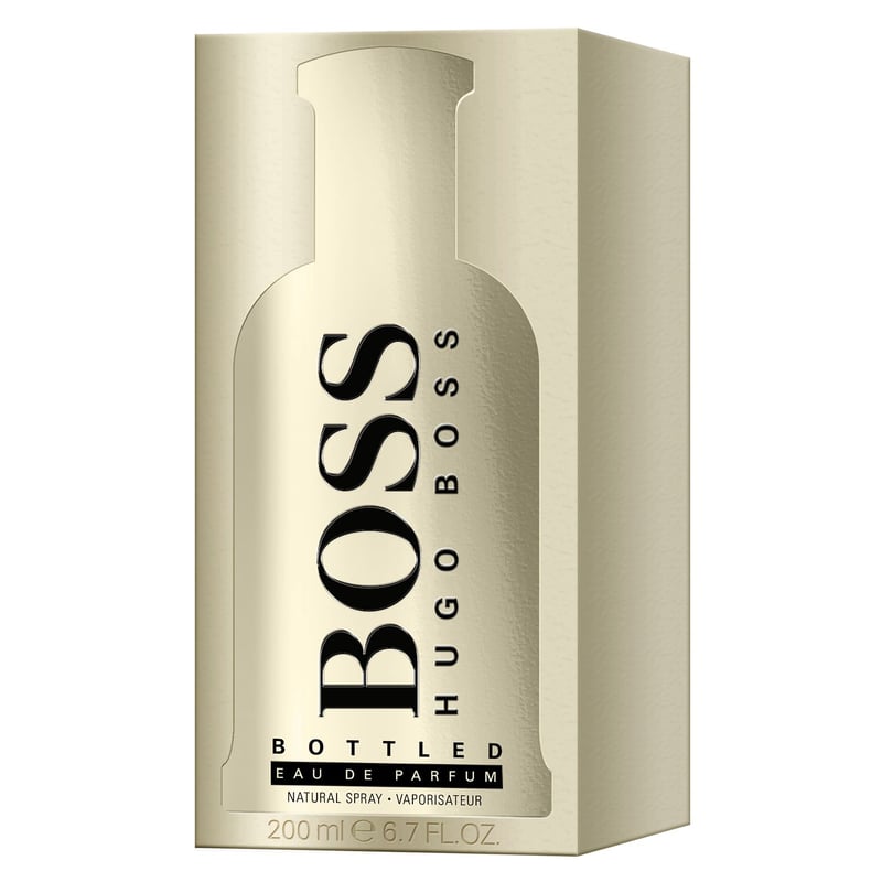 BOSS Bottled Eau de Parfum 200 ml HUGO BOSS falabella