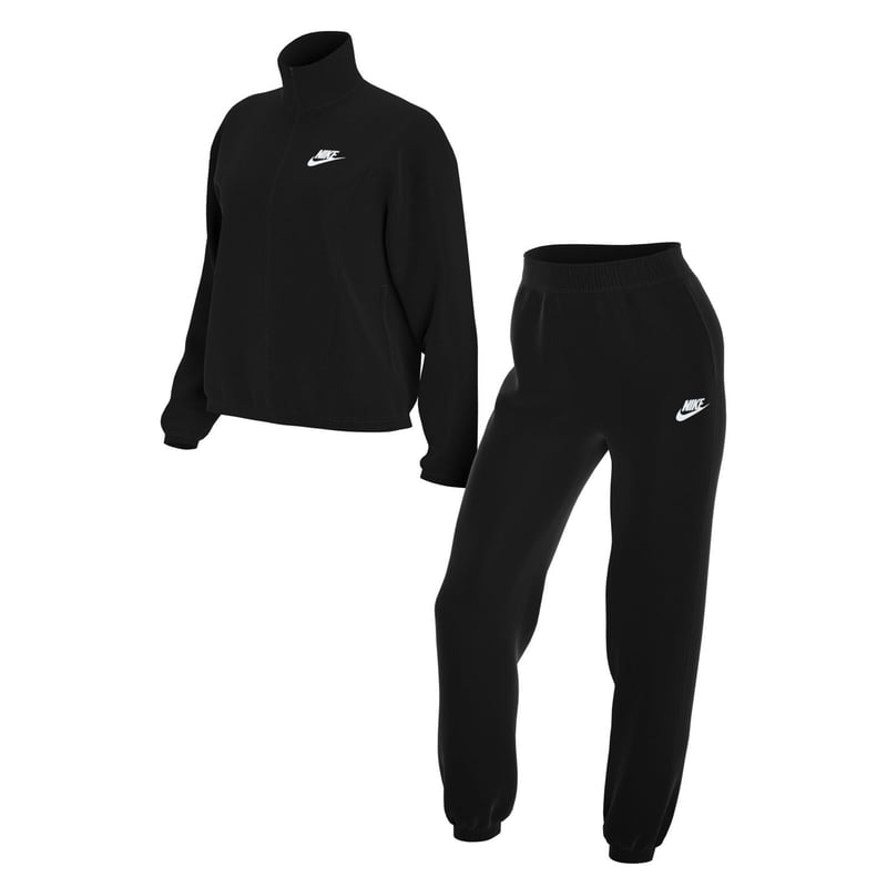Conjunto de buzo nike mujer new arrivals