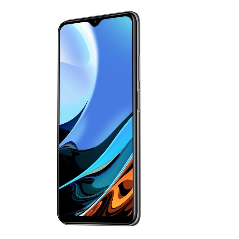 XIAOMI - Xiaomi Redmi 9T Carbon Grey 128GB