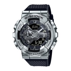CASIO - Reloj CASIO G-SHOCK Analógico y Digital Hombre GM-110-1A