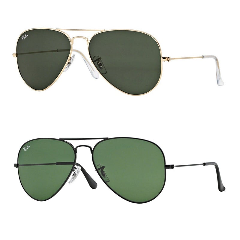 Lentes de Sol Unisex Aviador 2x1 RAY BAN falabella