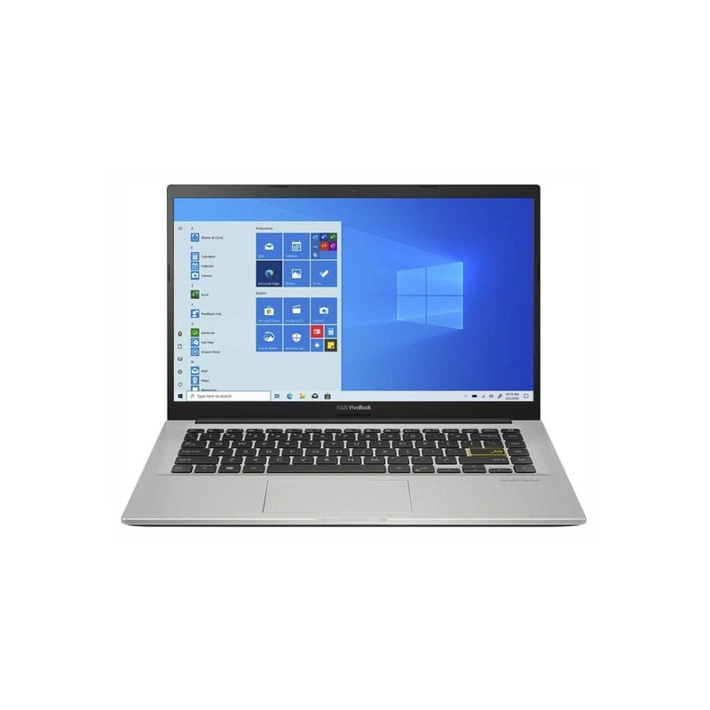 ASUS - Laptop Vivobook i3 10TH  4gb 128gb w10s