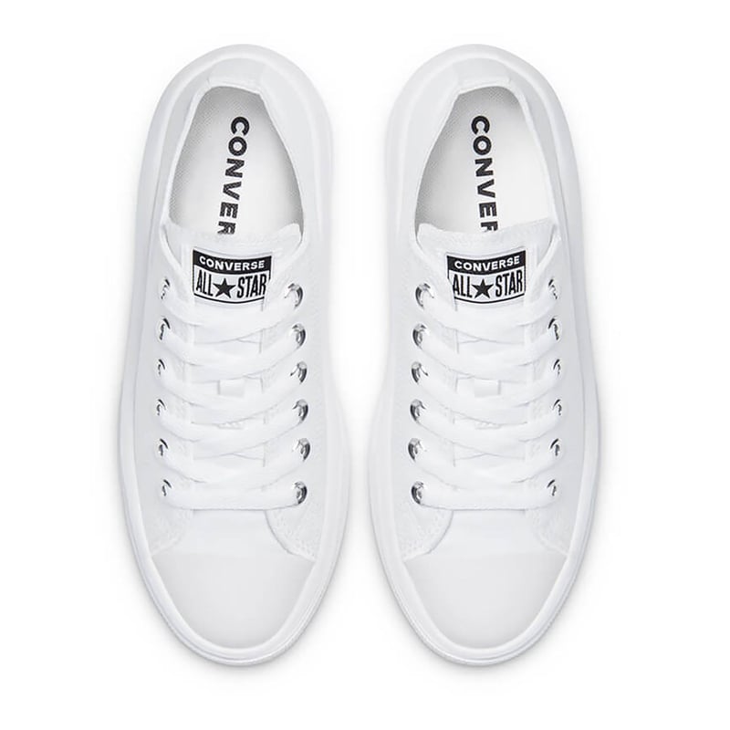 Zapatillas converse mujer blancas mercado libre peru hotsell