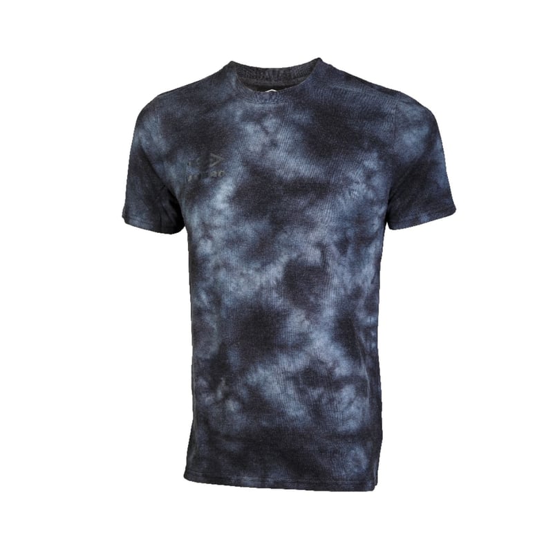 Polos tie dye hombre sale