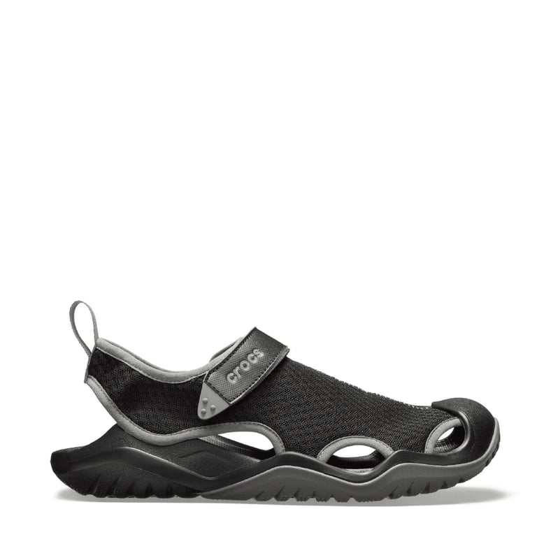 Crocs swiftwater hombre sales