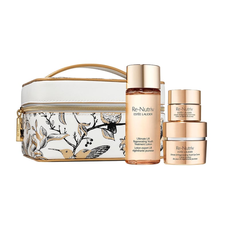 ESTEE LAUDER - Set Re-Nutriv Regenerador - Contorno de Ojos