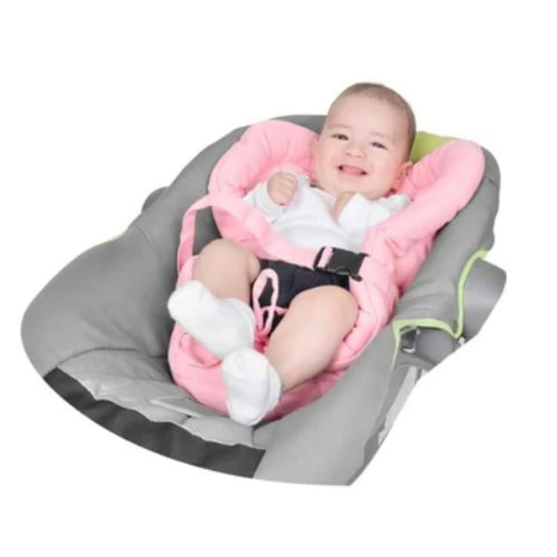 Cojin Ergonomico Bebe Lactancia MATERNELLE falabella