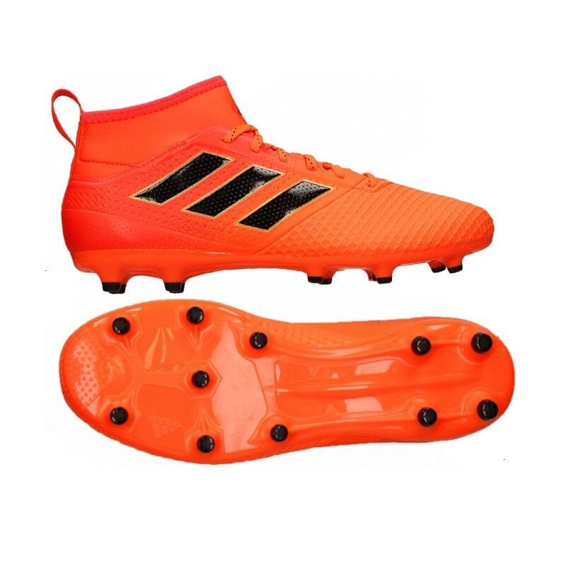 Chimpunes ACE 17.3 Para Terreno Firme ADIDAS falabella