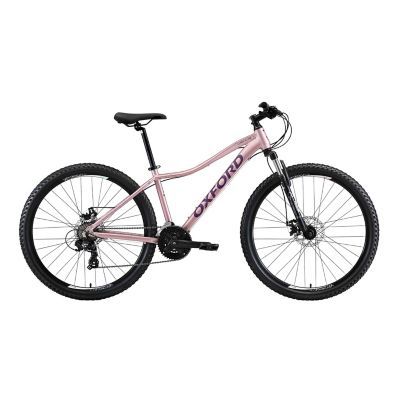 OXFORD - Bicicleta Mujer Venus 1 21V S Aro 27.5