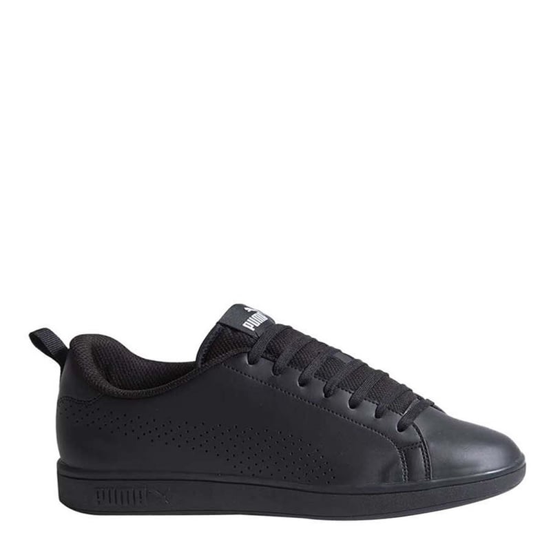 PUMA - Zapatillas Urbanas Hombre Puma Smash Ace Negro