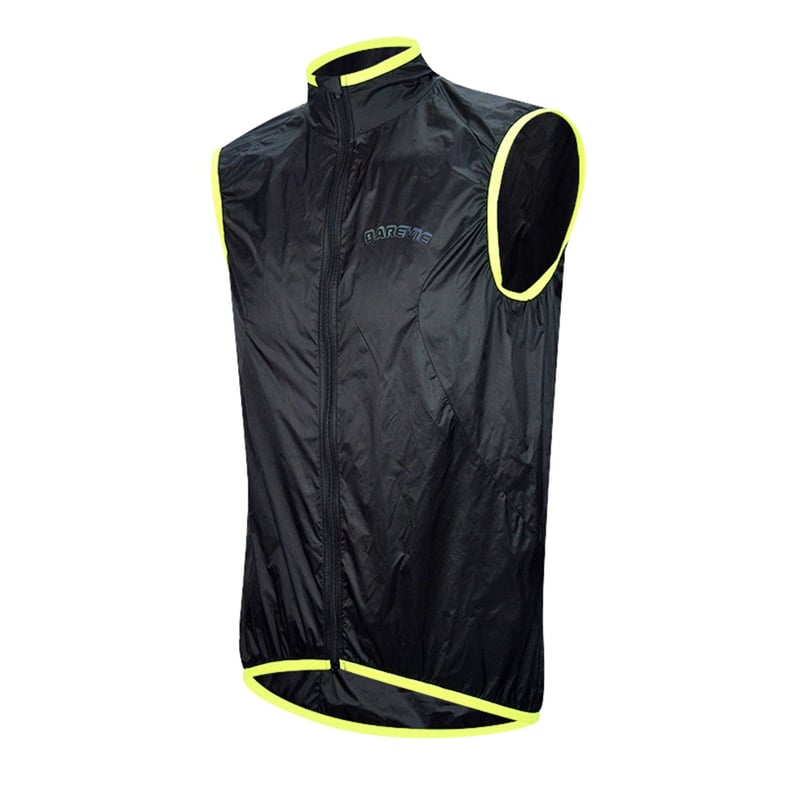 XCLUSIVE - Chaqueta Cortaviento Ciclismo NE XL