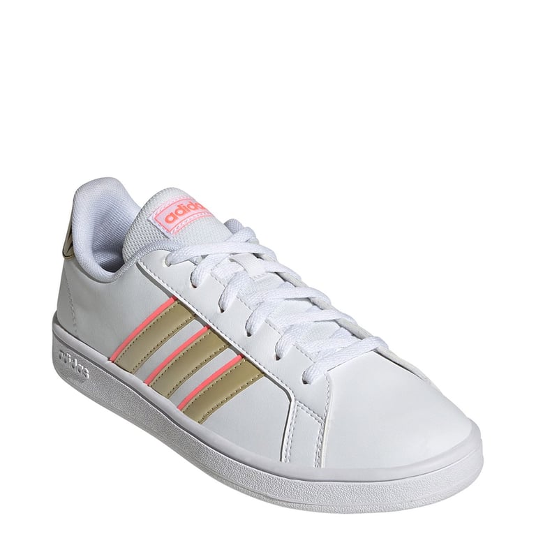 Zapatillas Urbanas Mujer Adidas Grand Court Base ADIDAS | falabella.com