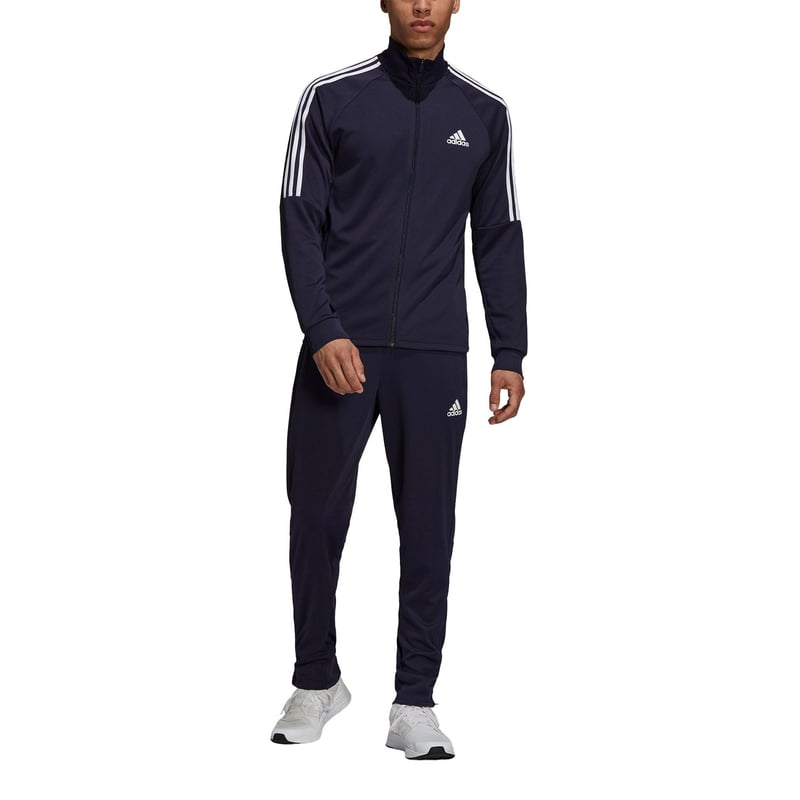 ADIDAS - Buzo Conjunto Deportivo Sereno Aeroready Adidas Hombre