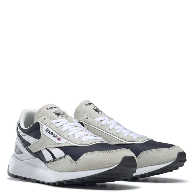 Zapatillas Urbanas Hombre Reebok Classic Leather Legacy AZ -REECYCLED ...