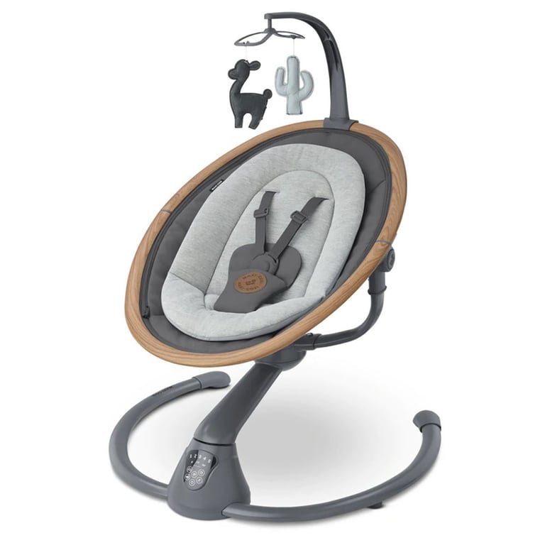 Silla Bouncer para Bebé SG402 Cassia